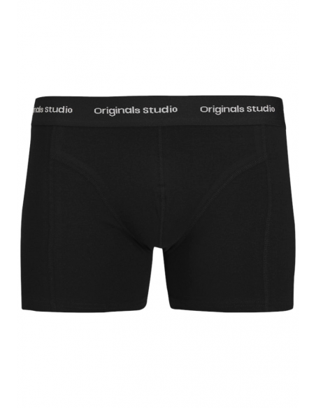 BOXERS SOLID | JACK & JONES