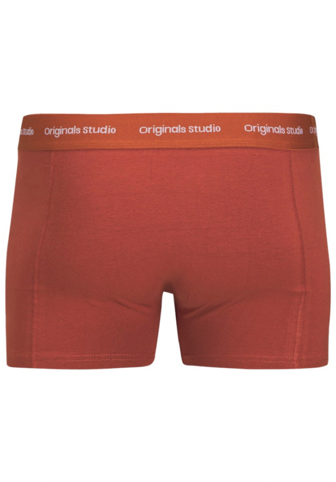 BOXERS SOLID | JACK & JONES