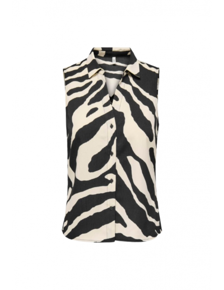 CAMISA NOVA LIFE | ONLY