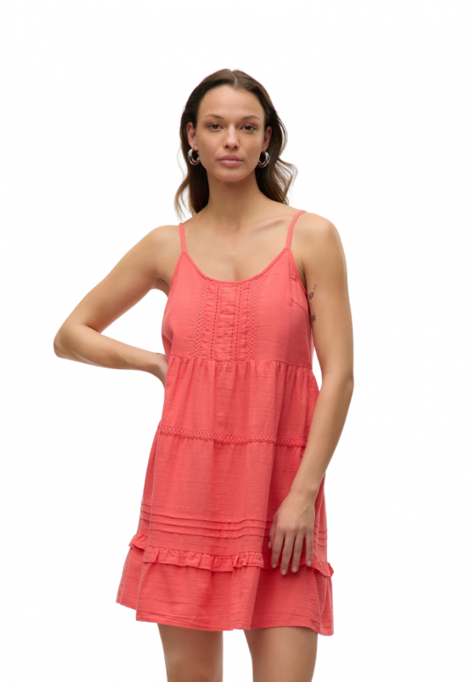 VESTIDO PRETTY | VERO MODA