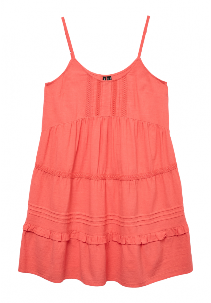 VESTIDO PRETTY | VERO MODA