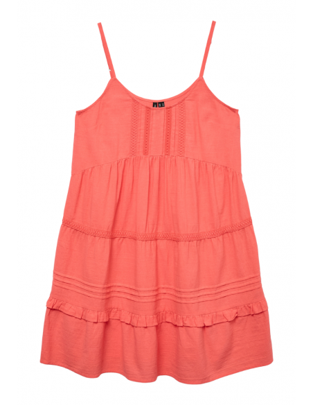 VESTIDO PRETTY | VERO MODA