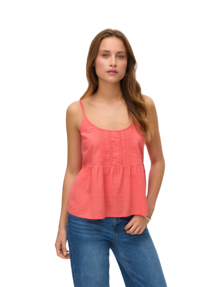 TOP PRETTY | VERO MODA