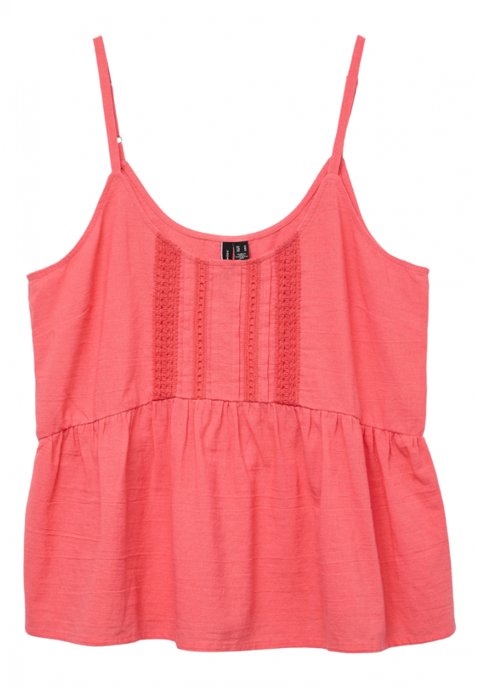 TOP PRETTY | VERO MODA