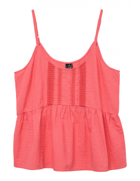 TOP PRETTY | VERO MODA