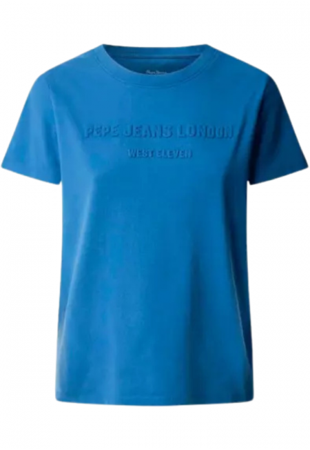 CAMISETA LORETTA BLUE |...