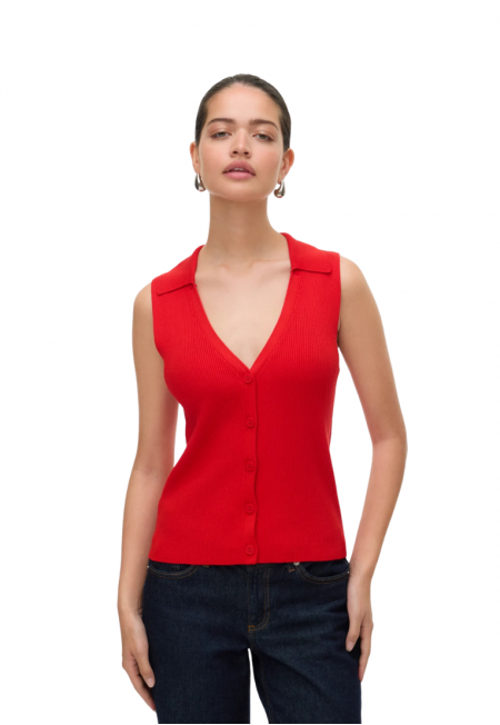 TOP WILLOW | VERO MODA