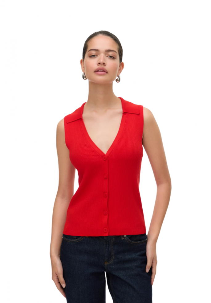 TOP WILLOW | VERO MODA