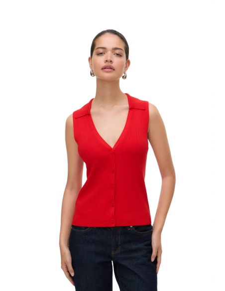 TOP WILLOW | VERO MODA