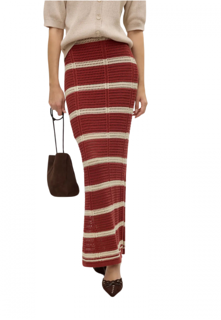 FALDA SARDINIA | VERO MODA