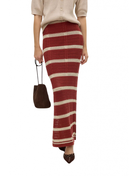 FALDA SARDINIA | VERO MODA