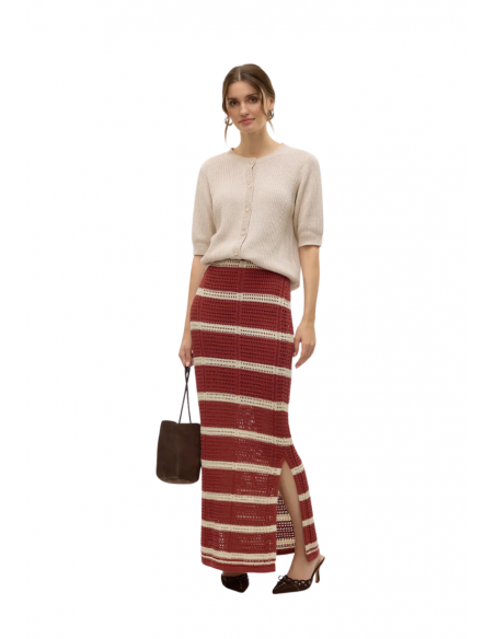 FALDA SARDINIA | VERO MODA