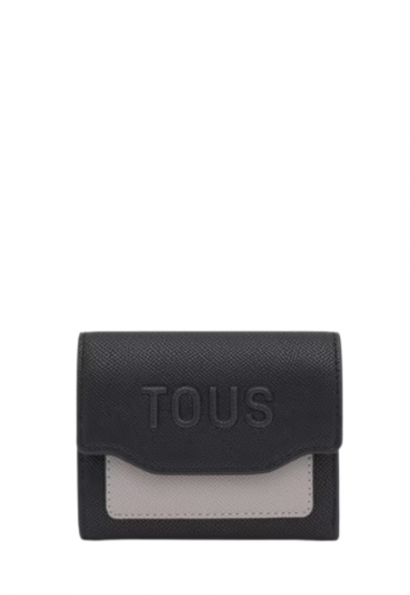 BILLETERA AUDREE SAFFIANO |...