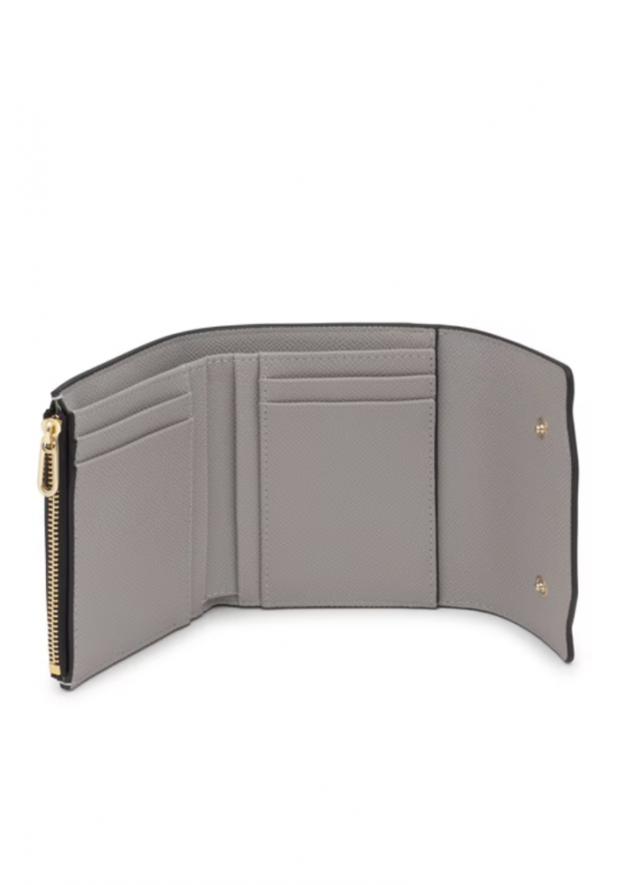 BILLETERA AUDREE SAFFIANO | TOUS