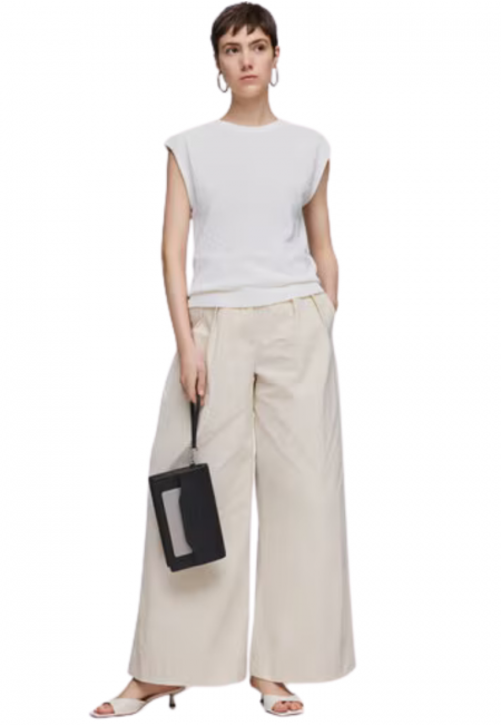 CLUTCH AUDREE SAFFIANO | TOUS 2