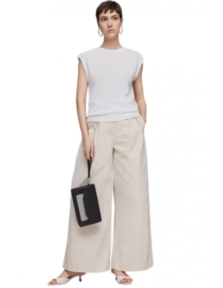 CLUTCH AUDREE SAFFIANO | TOUS