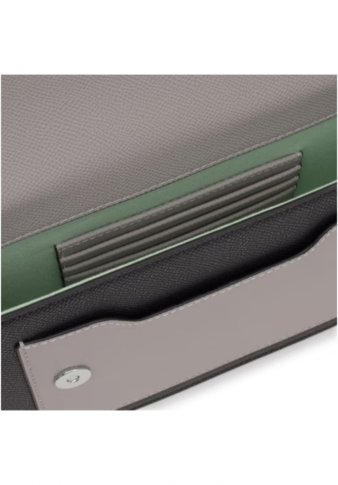 CLUTCH AUDREE SAFFIANO | TOUS