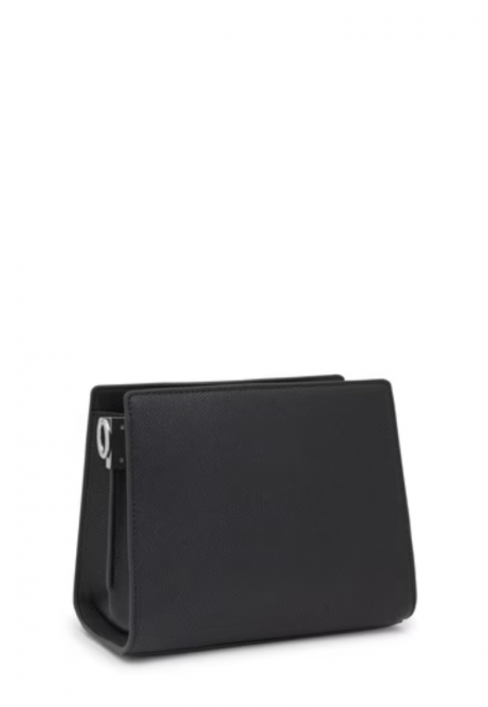 SHOPPER AUDREE SAFFIANO | TOUS 2