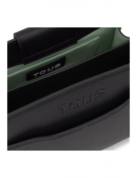 SHOPPER AUDREE SAFFIANO | TOUS