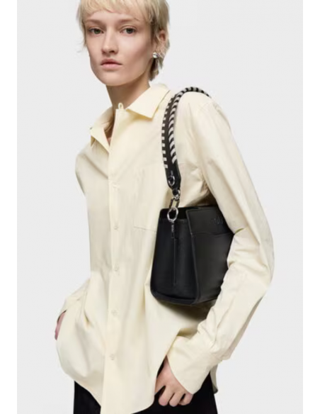 SHOPPER AUDREE SAFFIANO | TOUS