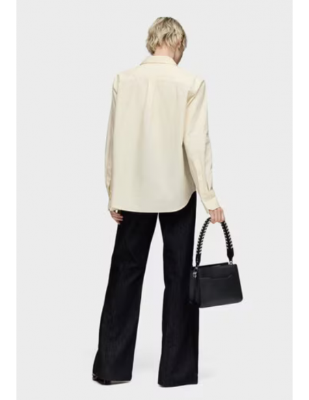 SHOPPER AUDREE SAFFIANO | TOUS