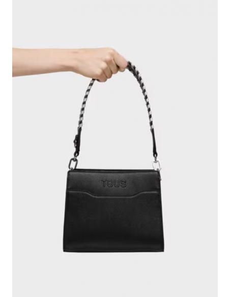 SHOPPER AUDREE SAFFIANO | TOUS