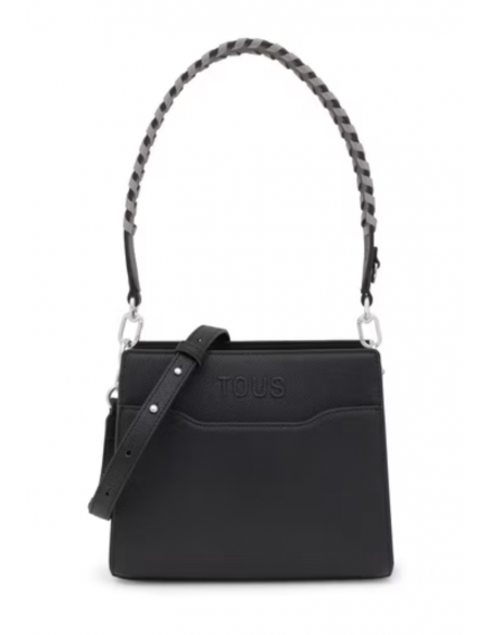 SHOPPER AUDREE SAFFIANO | TOUS