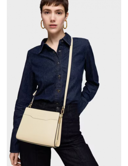 SHOPPER AUDREE SAFFIANO | TOUS