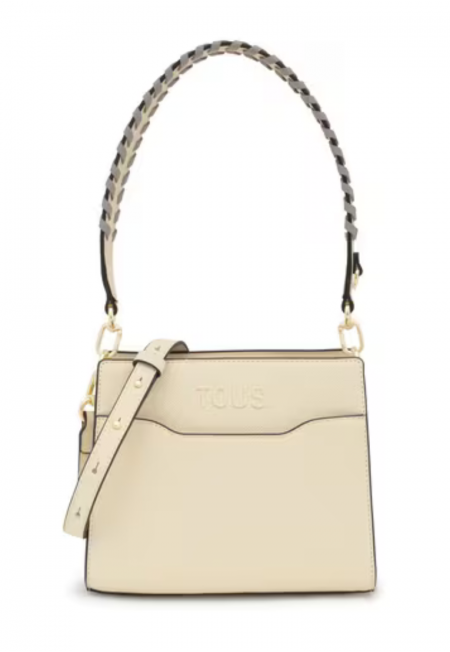 SHOPPER AUDREE SAFFIANO | TOUS