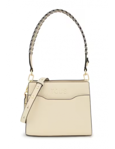 SHOPPER AUDREE SAFFIANO | TOUS