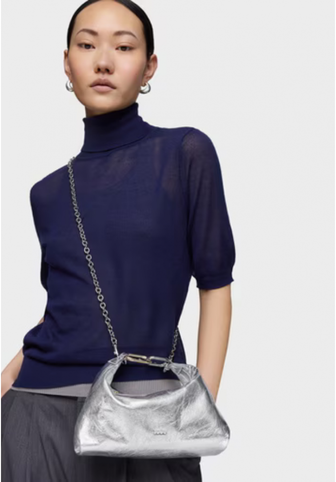 MINI BANDOLERA HOLD | TOUS