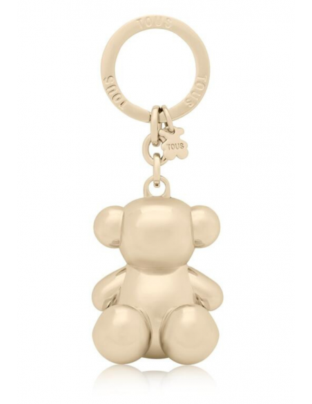 LLAVERO METAL BOLD BEAR | TOUS