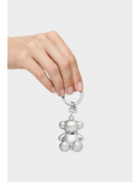 LLAVERO METAL BOLD BEAR | TOUS