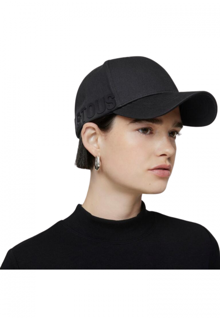 GORRA T MOTIF | TOUS