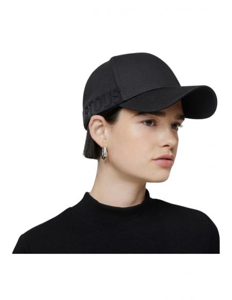 GORRA T MOTIF | TOUS