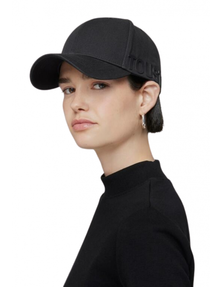 GORRA T MOTIF | TOUS