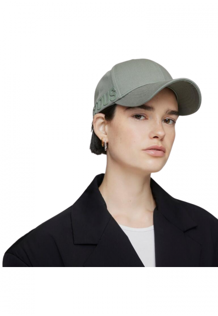 GORRA T MOTIF | TOUS