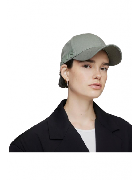 GORRA T MOTIF | TOUS