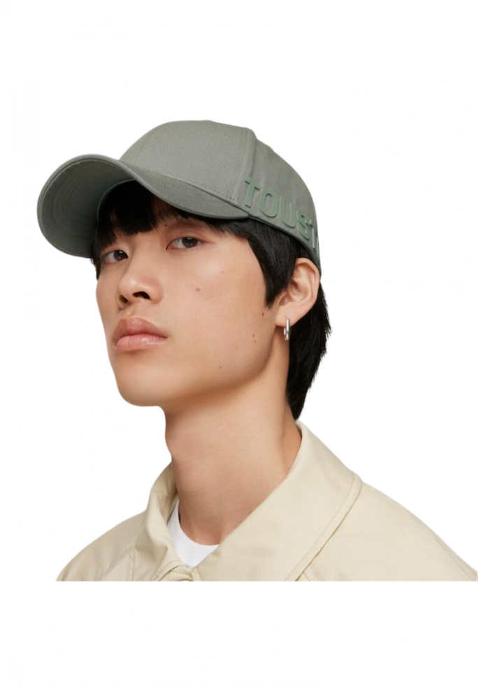 GORRA T MOTIF | TOUS