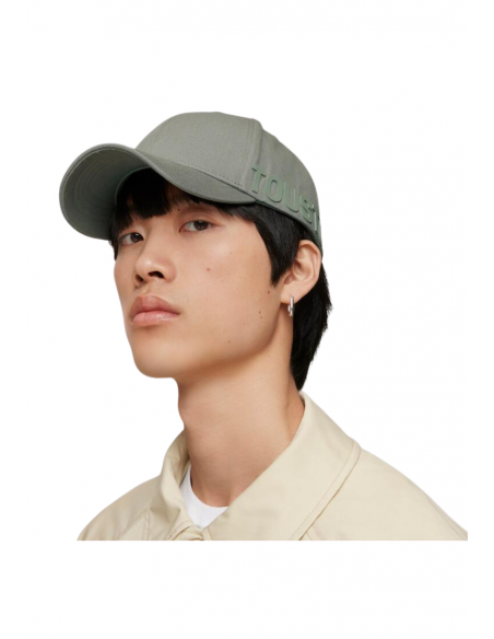 GORRA T MOTIF | TOUS