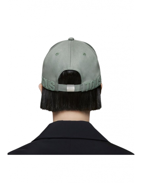 GORRA T MOTIF | TOUS