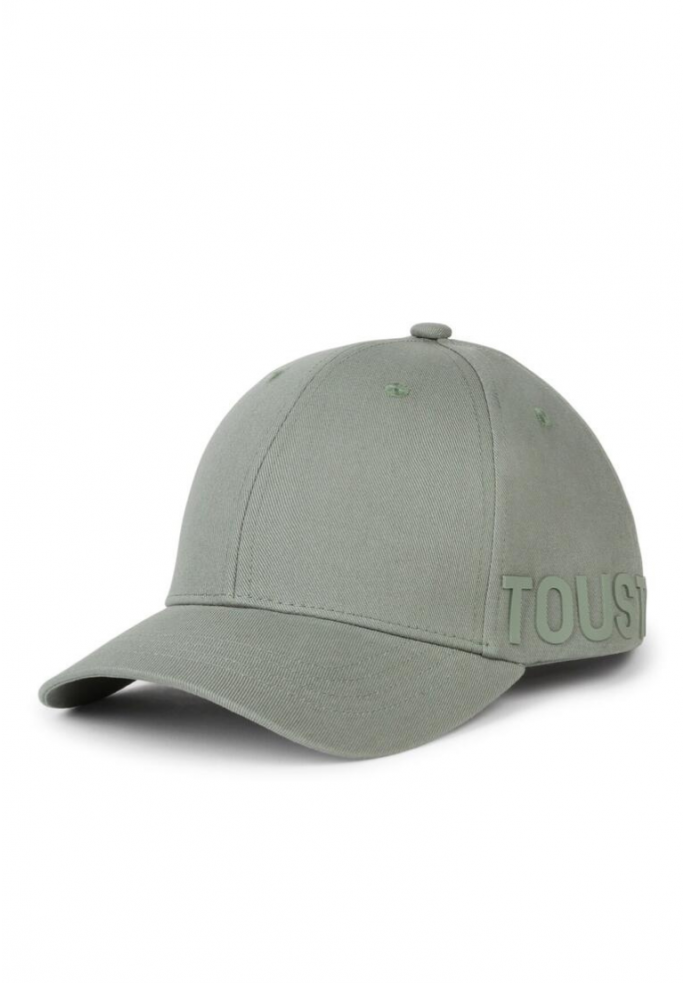 GORRA T MOTIF | TOUS