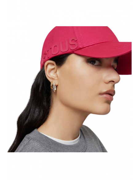 GORRA T MOTIF | TOUS