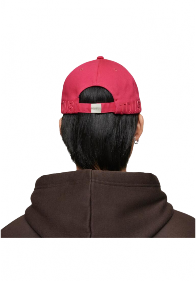 GORRA T MOTIF | TOUS