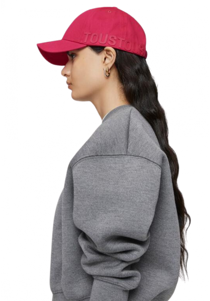 GORRA T MOTIF | TOUS