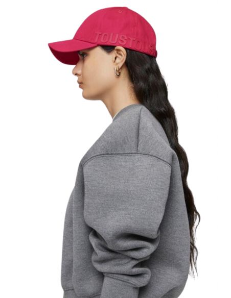 GORRA T MOTIF | TOUS