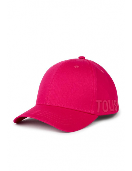 GORRA T MOTIF | TOUS