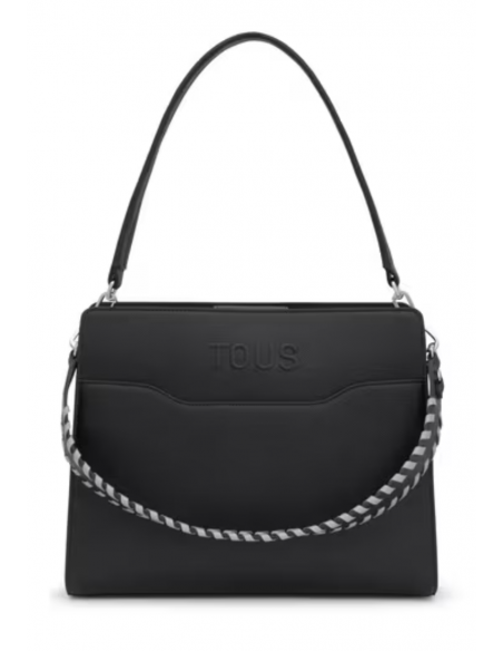 SHOPPER M AUDREE SAFFIANO | TOUS