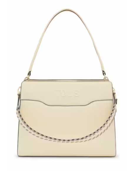SHOPPER M AUDREE SAFFIANO | TOUS