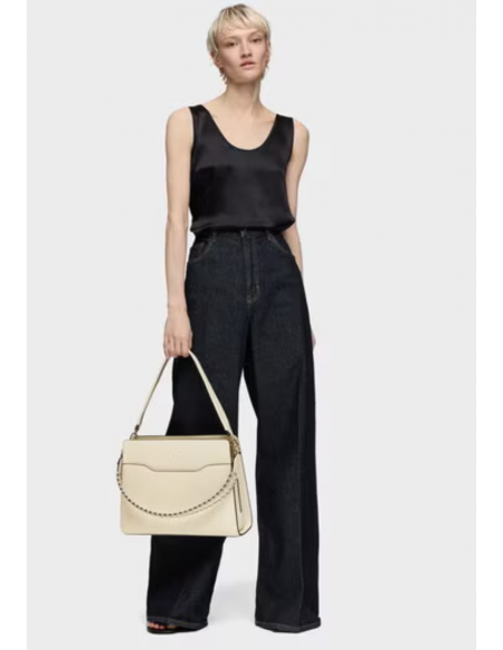 SHOPPER M AUDREE SAFFIANO | TOUS